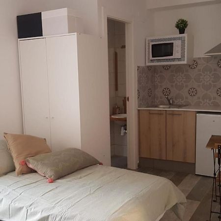 Serrano Home バレンシア エクステリア 写真