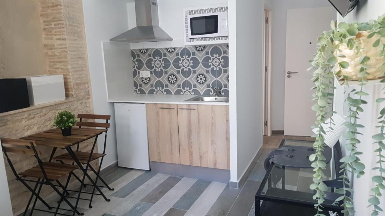 Serrano Home バレンシア エクステリア 写真