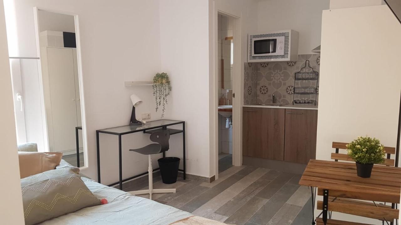 Serrano Home バレンシア エクステリア 写真