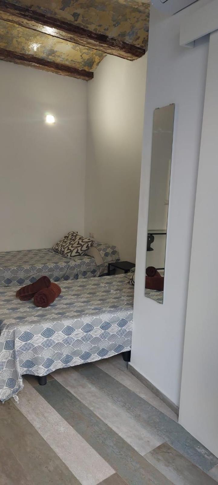 Serrano Home バレンシア エクステリア 写真
