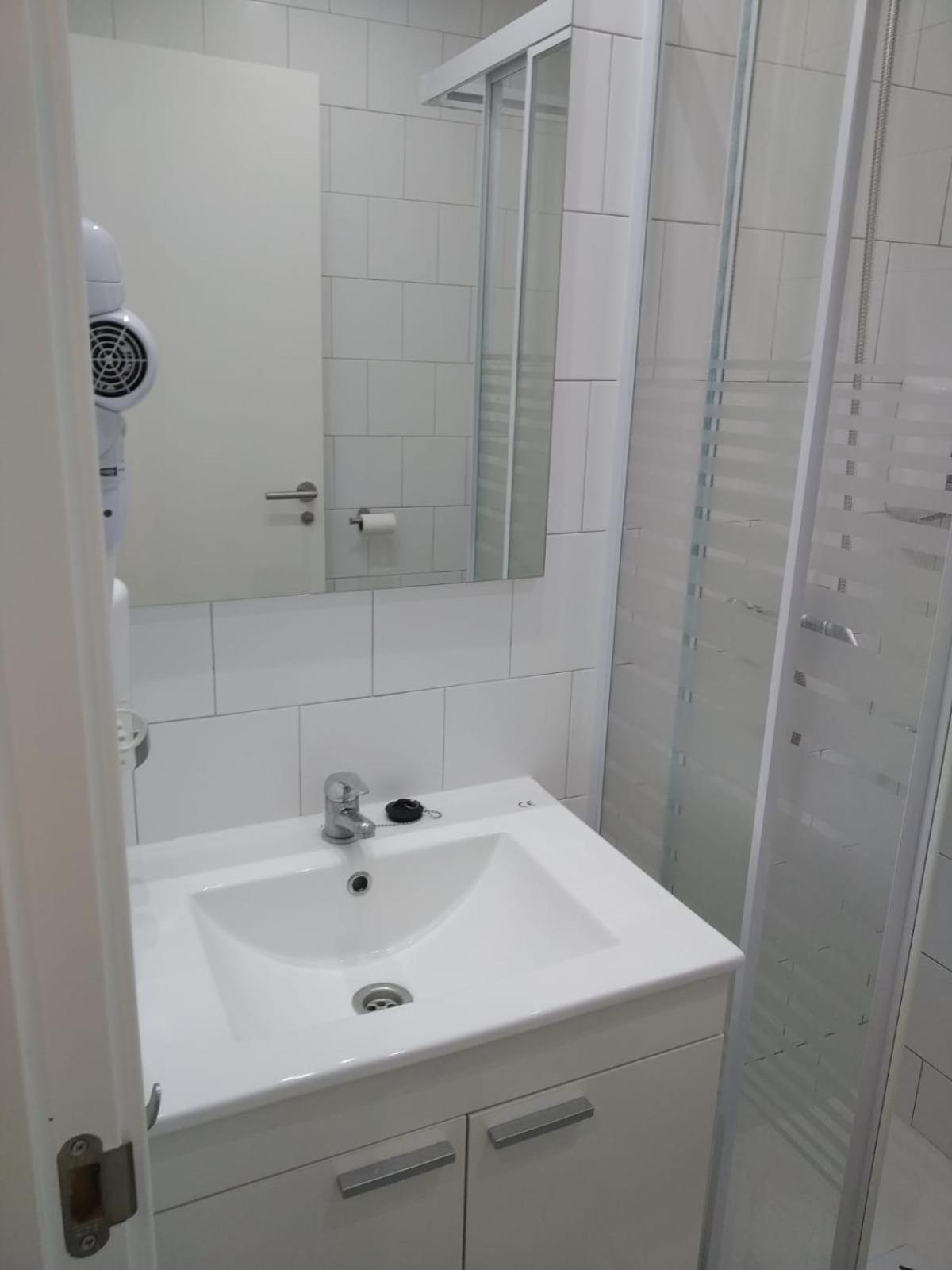 Serrano Home バレンシア 部屋 写真