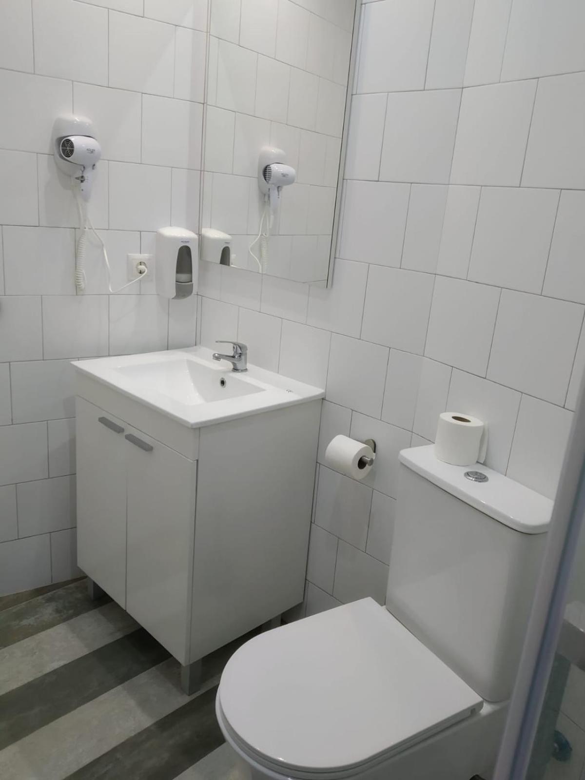 Serrano Home バレンシア 部屋 写真