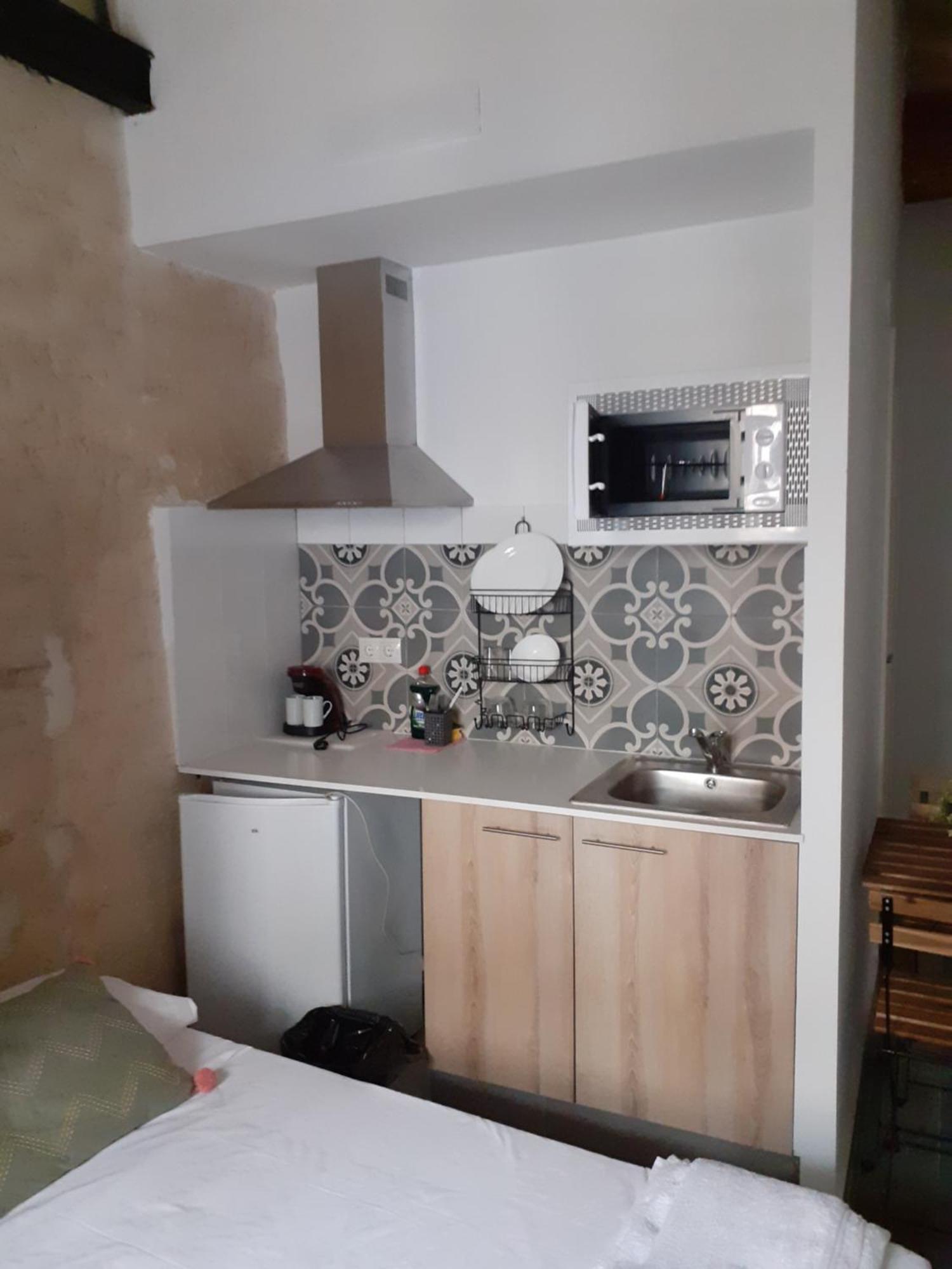 Serrano Home バレンシア 部屋 写真