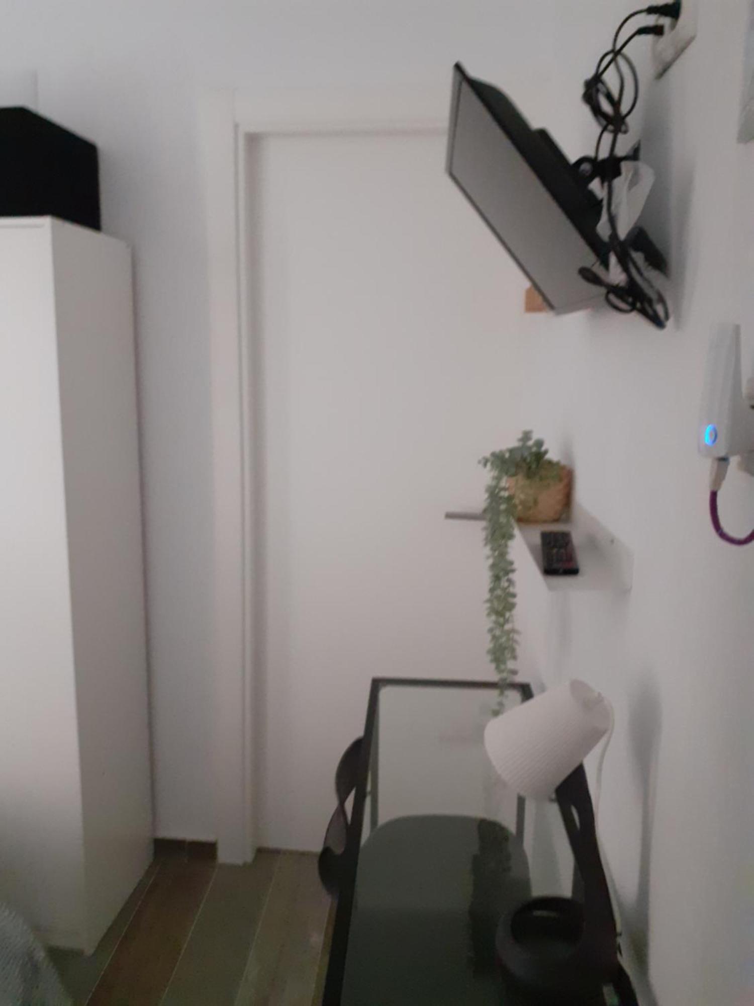 Serrano Home バレンシア 部屋 写真